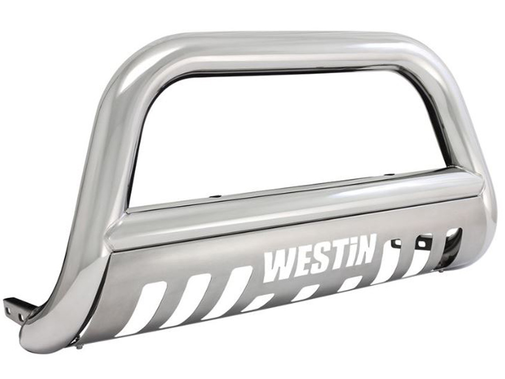 Fits 2015-2021 Ford F150 (WES-31-5990)