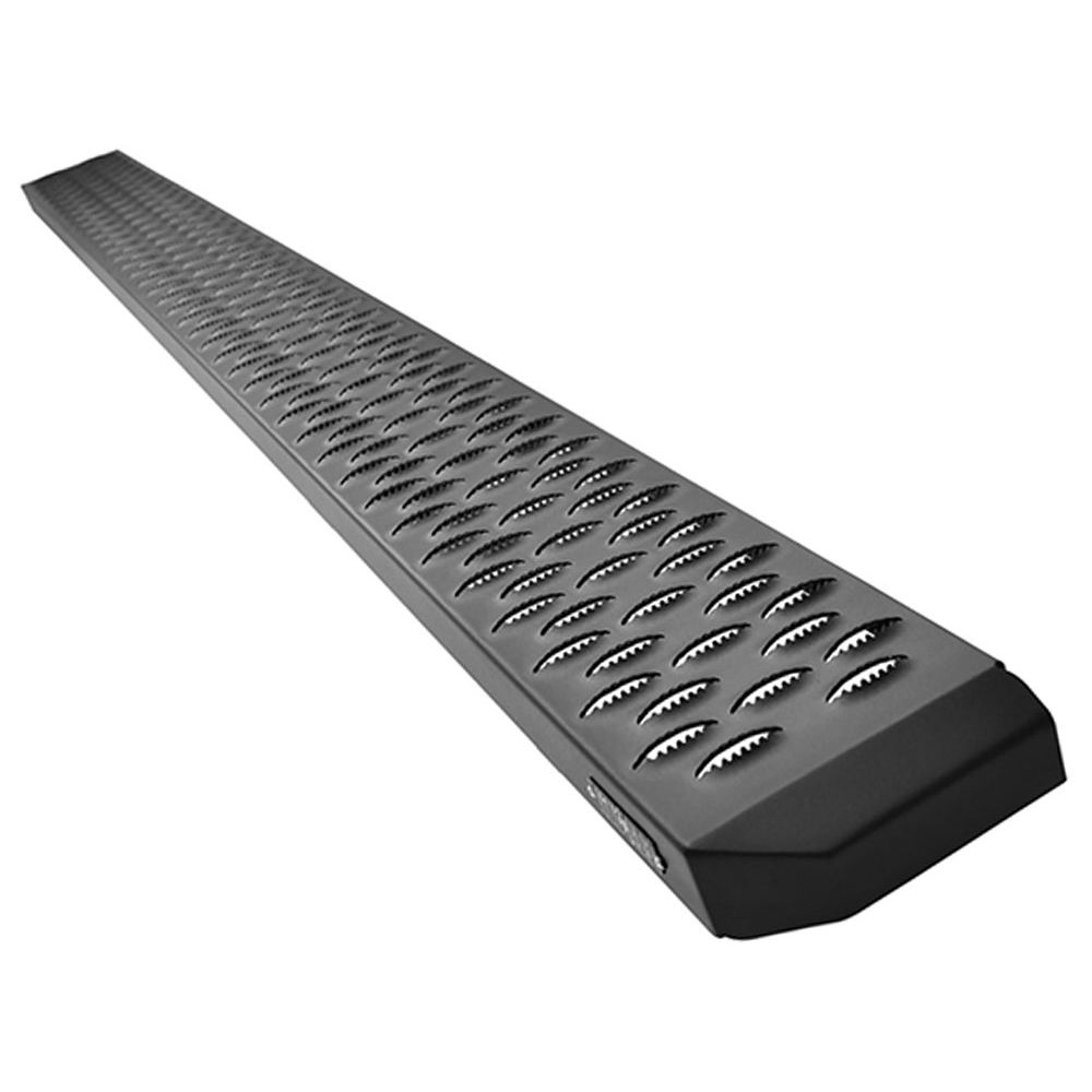 Running Board Mount Kit