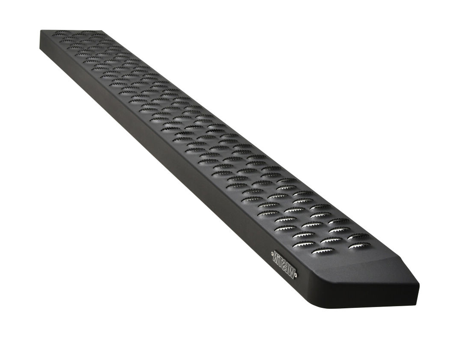 Westin Grate Step Running Boards 2780015 RealTruck