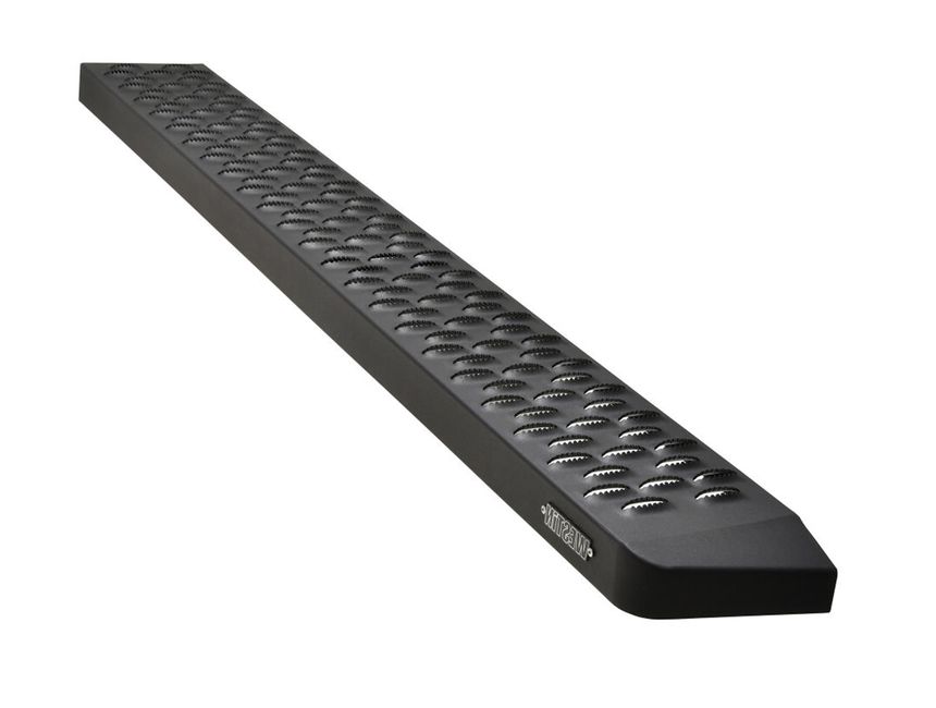 Westin Grate Step Running Boards 2780015 RealTruck