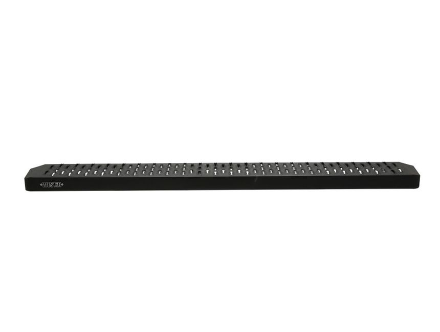 Westin Grate Step Running Boards 2780015 RealTruck