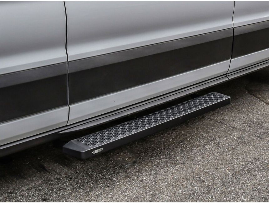 Westin Grate Step Running Boards 2780015 RealTruck