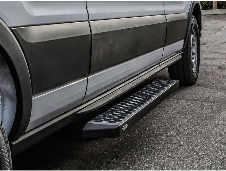 Westin Grate Step Running Boards 2780015 RealTruck