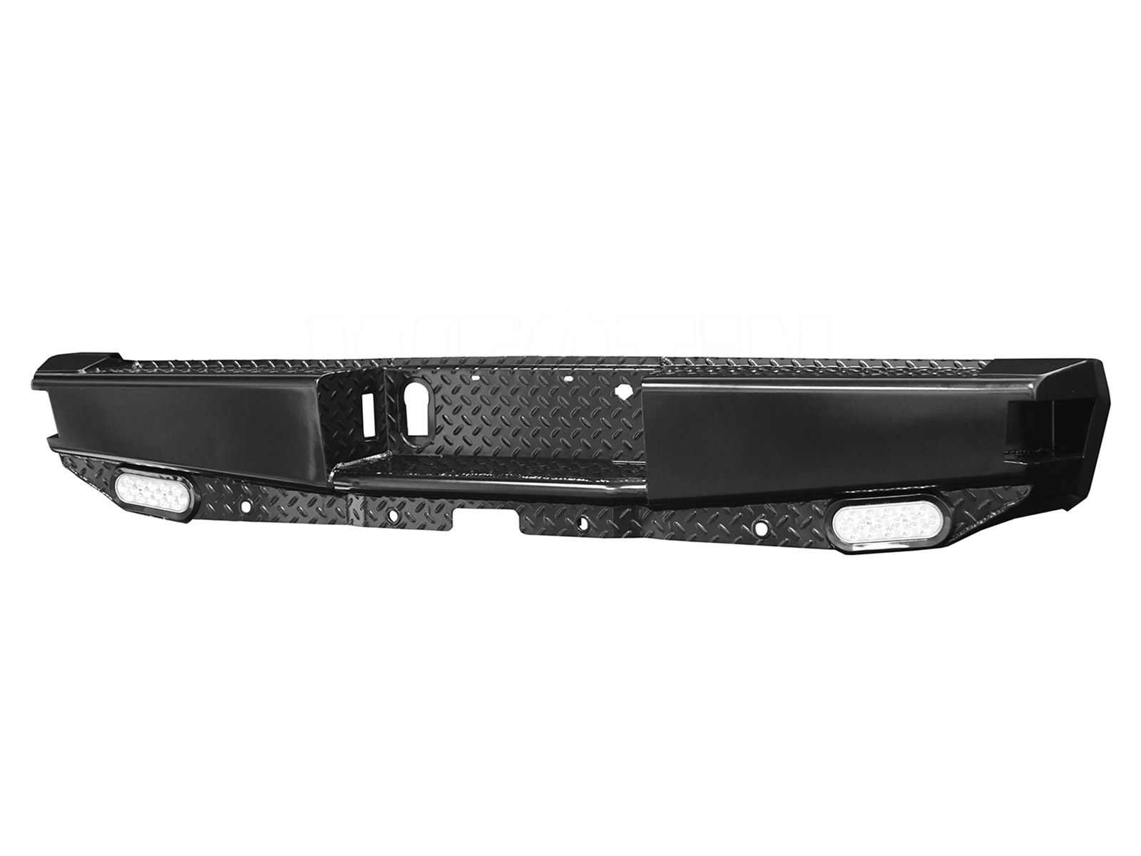 Fits 2015-2020 Ford F150 (WES-58-341105)