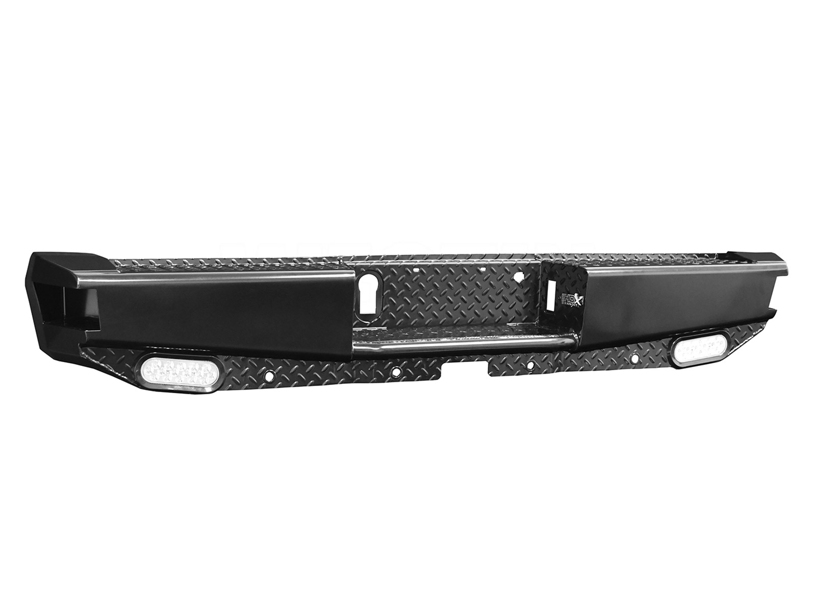 Fits 2015-2020 Ford F150 (WES-58-341105)