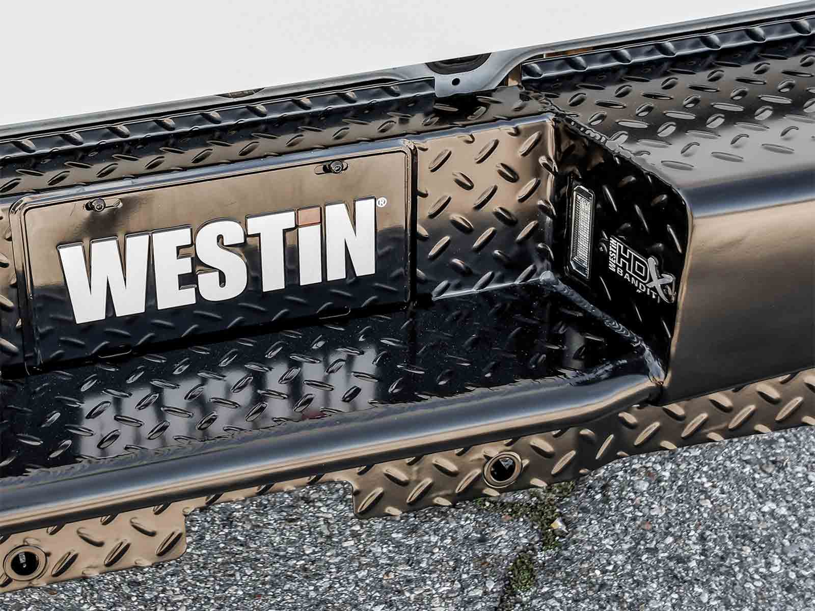 Fits 2009-2018 Ram 1500, 2010-2024 2500/3500, 2019-2024 1500 Classic (WES-58-341175)