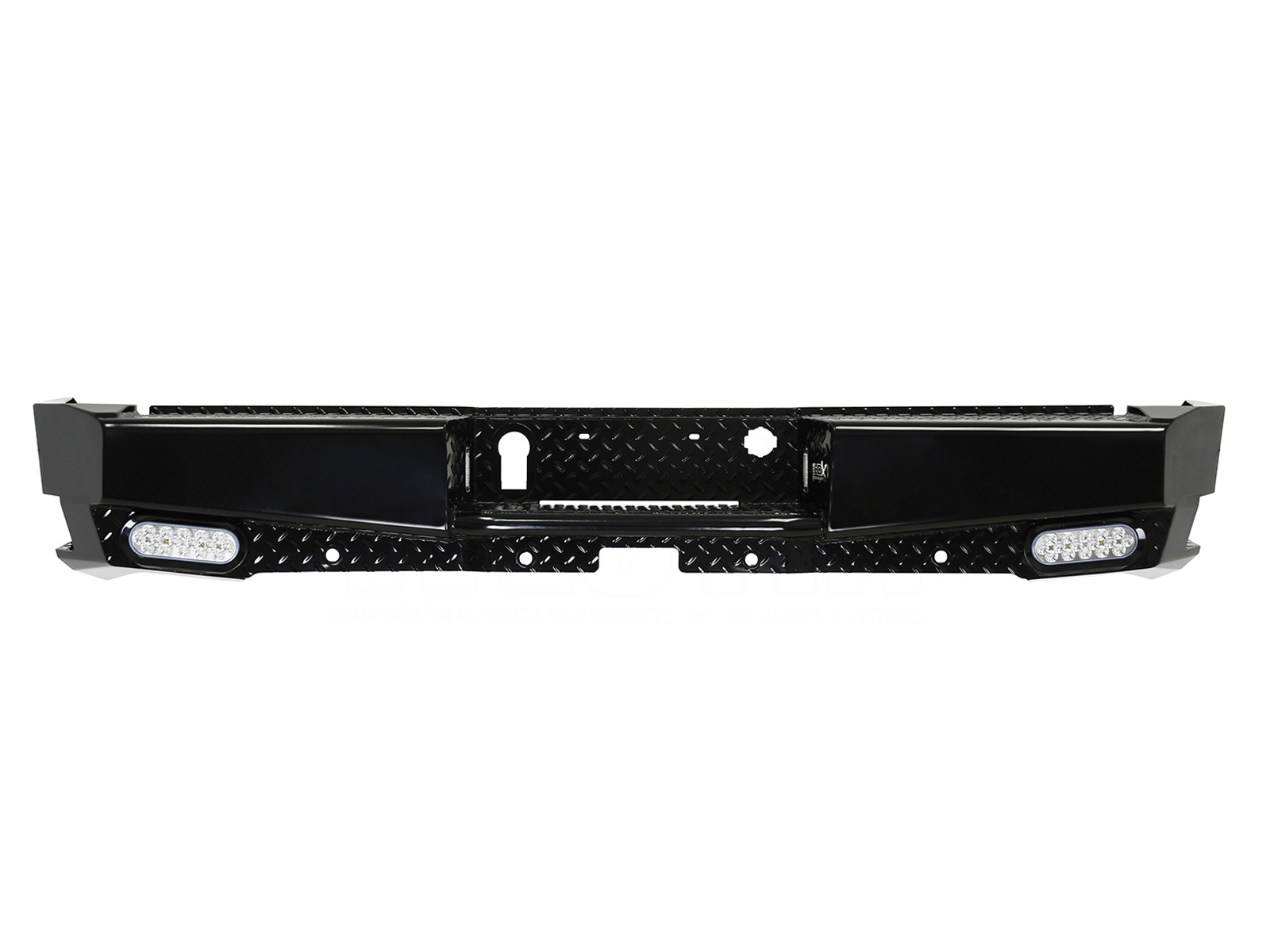 Fits 2019-2022 GMC Sierra 1500, 2019-2025 Chevy Silverado 1500, 2020-2025 Silverado 2500/3500/2500/3500 (WES-58-341185)