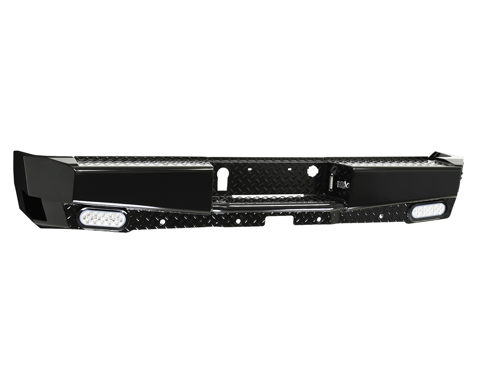 Fits 2019-2022 GMC Sierra 1500, 2019-2025 Chevy Silverado 1500, 2020-2025 Silverado 2500/3500/2500/3500 (WES-58-341185)