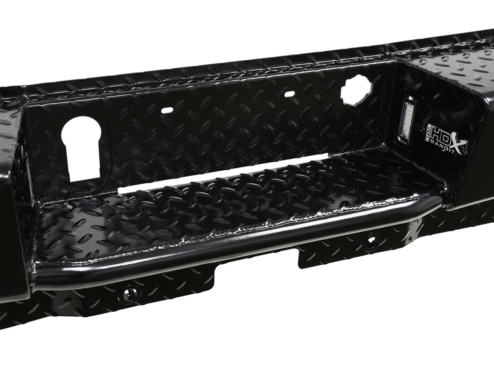 Fits 2019-2022 GMC Sierra 1500, 2019-2025 Chevy Silverado 1500, 2020-2025 Silverado 2500/3500/2500/3500 (WES-58-341185)