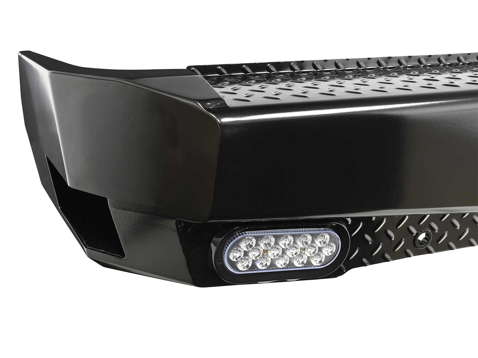 Fits 2019-2022 GMC Sierra 1500, 2019-2025 Chevy Silverado 1500, 2020-2025 Silverado 2500/3500/2500/3500 (WES-58-341185)
