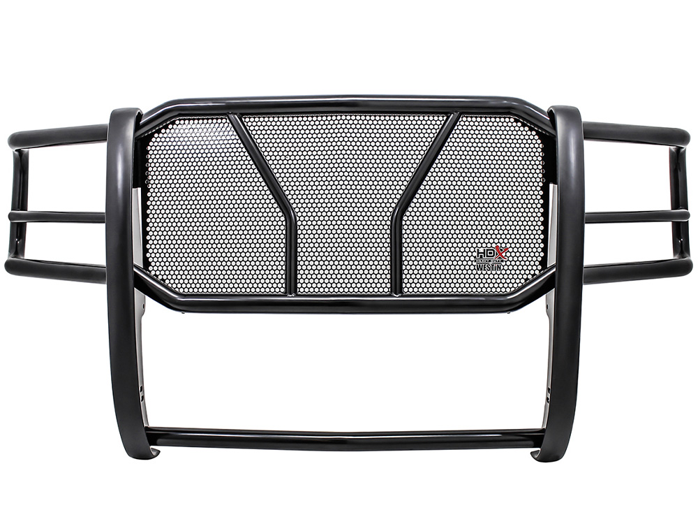 Grill Guards For 2024 Chevy Trucks