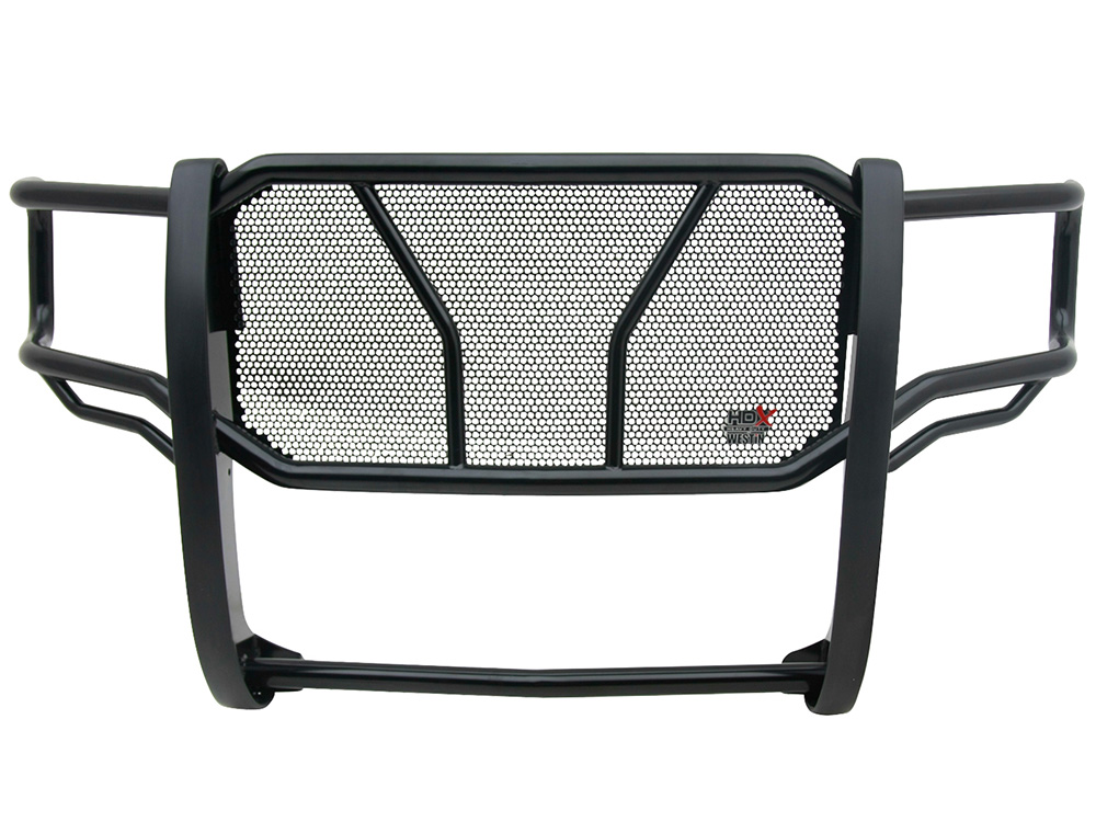 Fits 2016-2018 GMC Sierra 1500 (WES-57-3925)