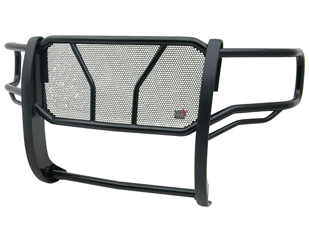 Fits 2016-2018 GMC Sierra 1500 (WES-57-3925)