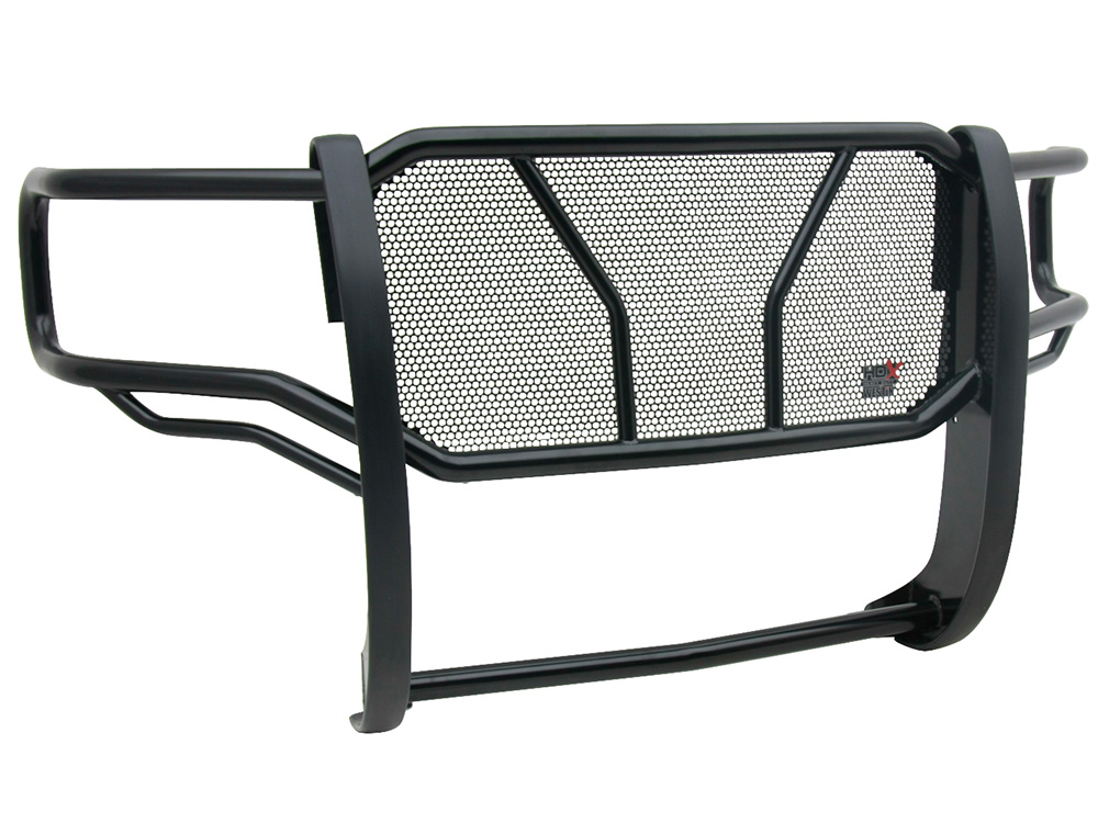 Fits 2016-2018 GMC Sierra 1500 (WES-57-3925)