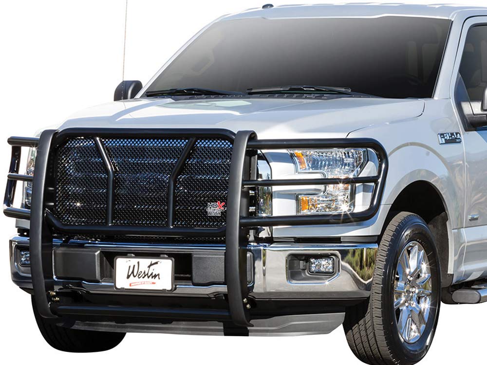 Fits 2009-2014 Ford F150 (WES-57-2505)