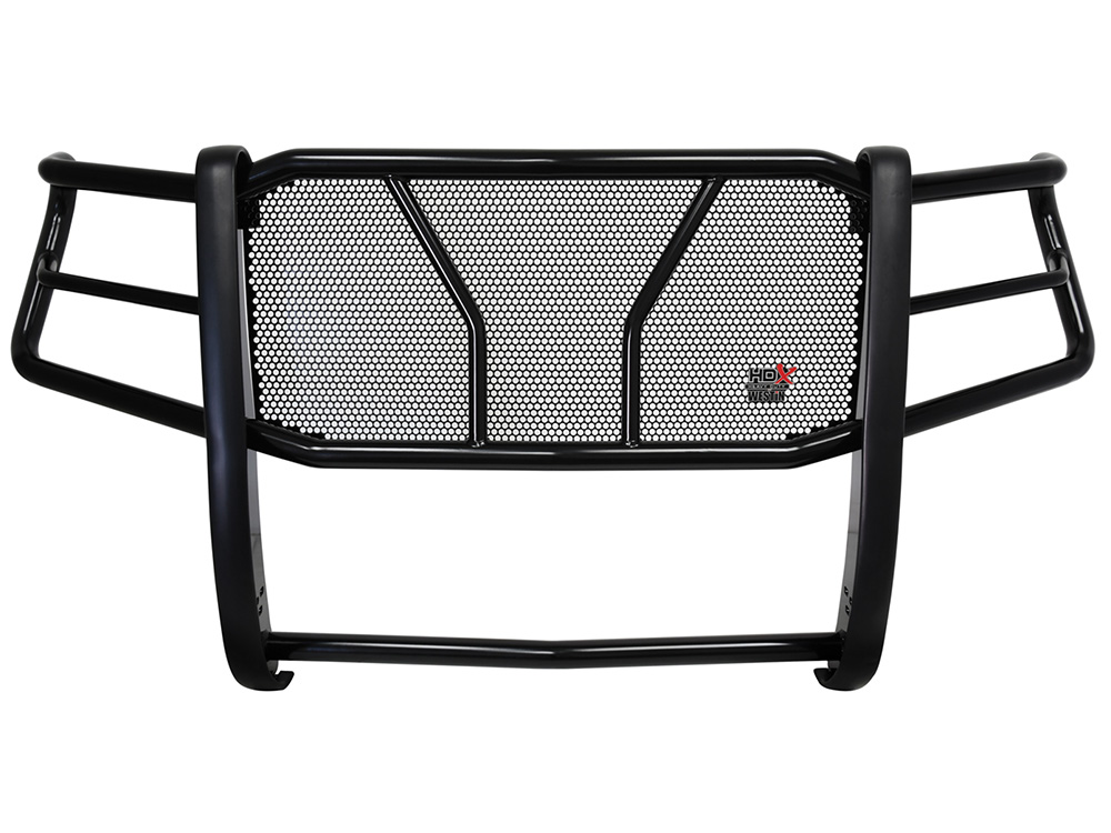 Fits 2019-2022 Chevy Silverado 1500 (WES-57-3955)