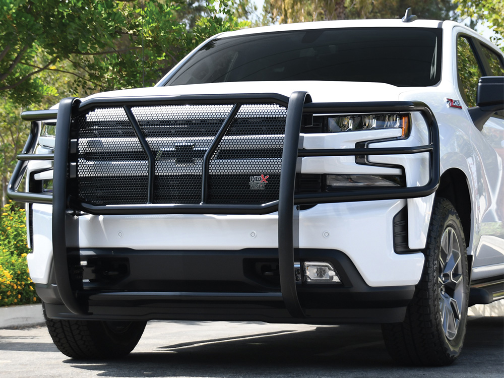 Fits 2009-2014 Ford F150 (WES-57-2505)
