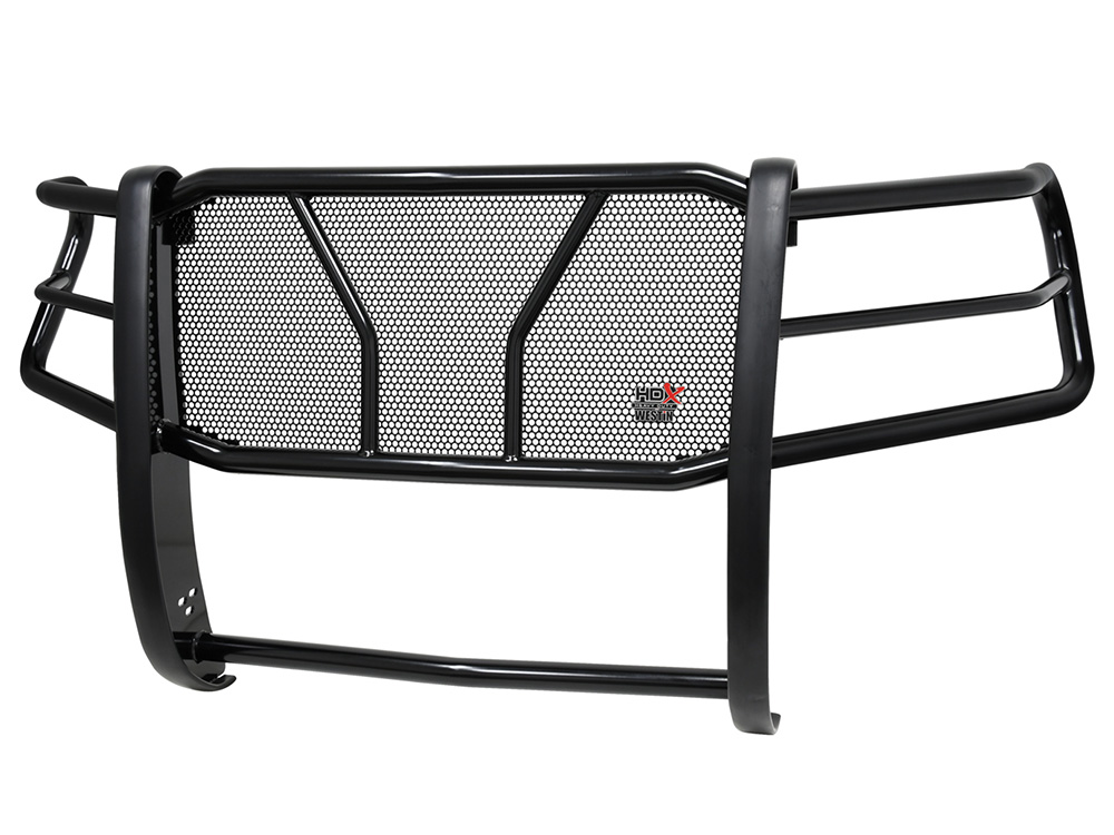 Fits 2019-2022 Chevy Silverado 1500 (WES-57-3955)