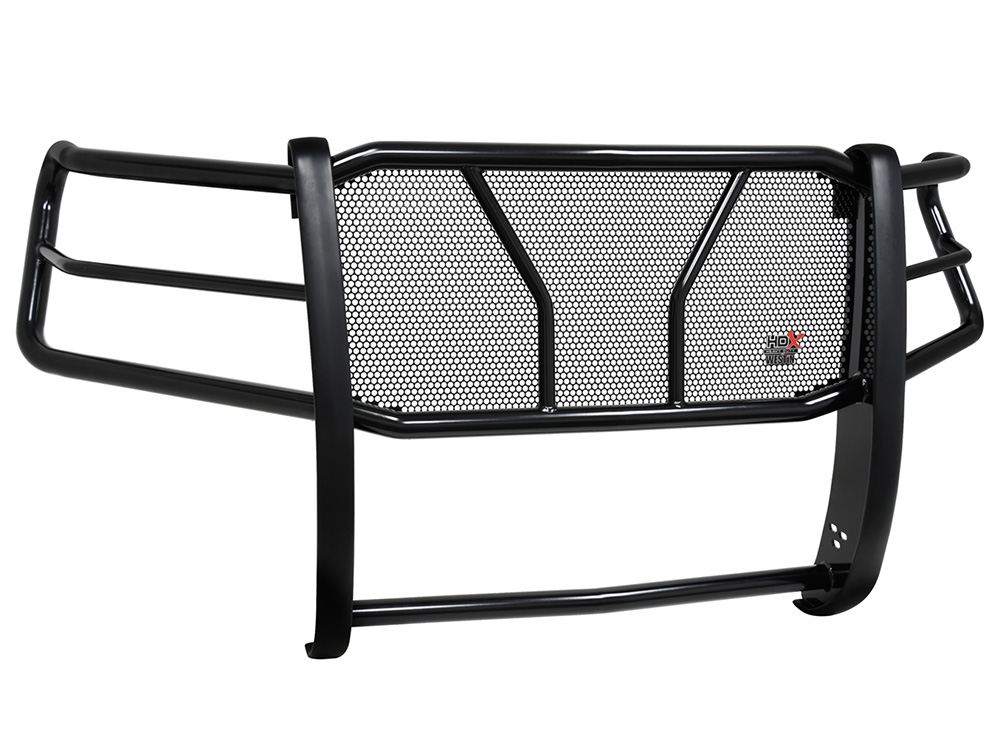 Fits 2019-2022 Chevy Silverado 1500 (WES-57-3955)