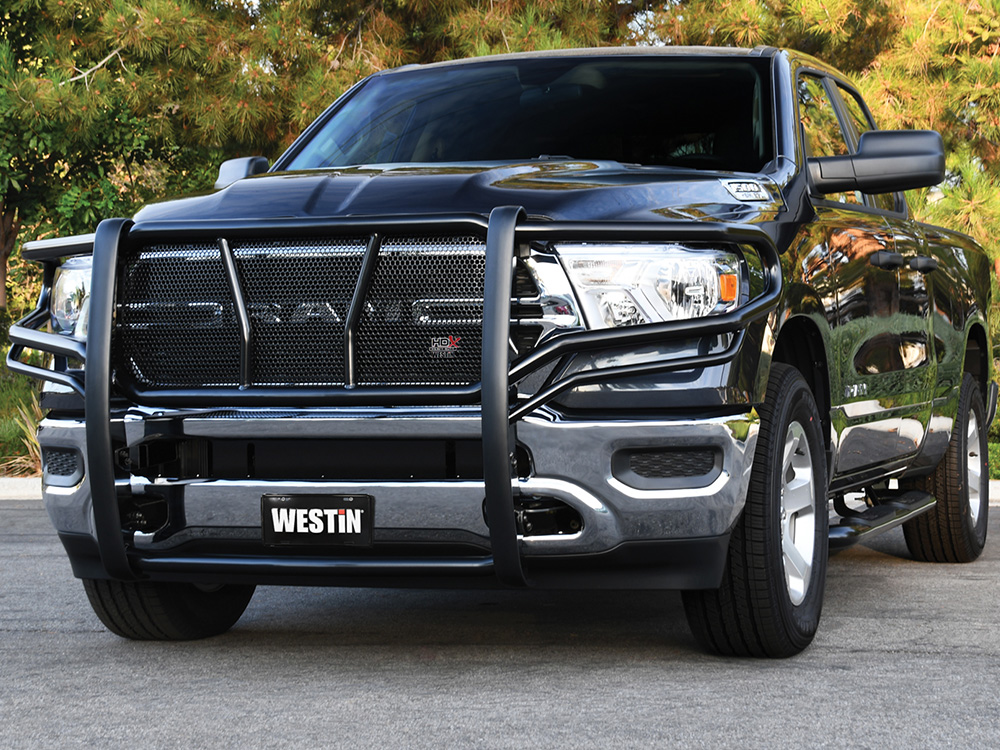 Fits 2009-2014 Ford F150 (WES-57-2505)