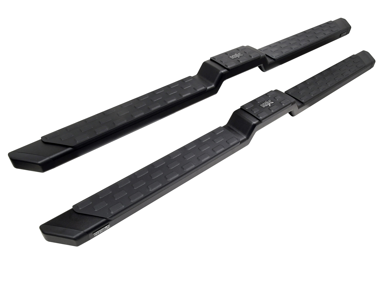 Fits 2015-2026 Ford F150, 2017-2026 F150 Raptor, F250/F350/F450, F550, 2022-2026 F150 Lightning (WES-55-32375)