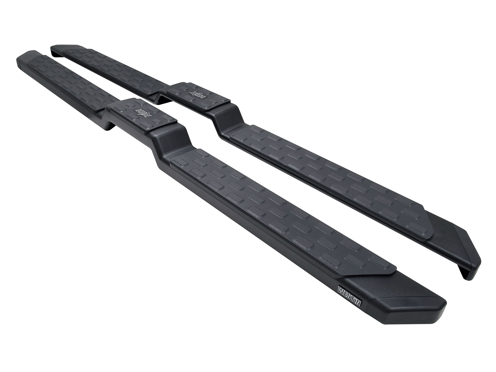 Fits 2015-2026 Ford F150, 2017-2026 F150 Raptor, F250/F350/F450, F550, 2022-2026 F150 Lightning (WES-55-32375)