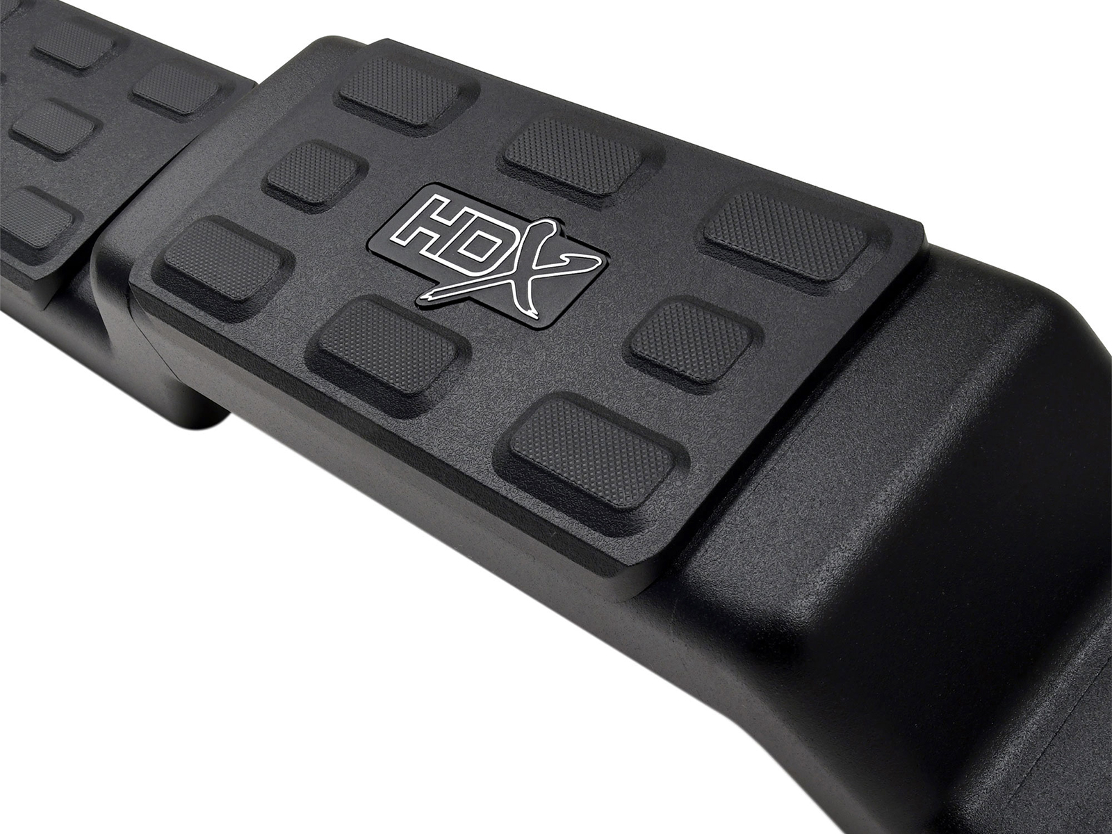 Fits 2015-2026 Ford F150, 2017-2026 F150 Raptor, F250/F350/F450, F550, 2022-2026 F150 Lightning (WES-55-32375)