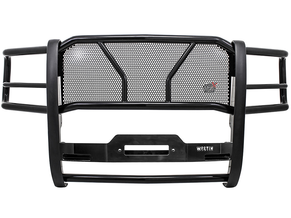Fits 2019-2022 GMC Sierra 1500 (WES-57-3965)