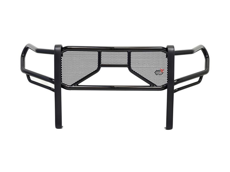 Westin HDX Black Grille Guard 57-2785 | RealTruck