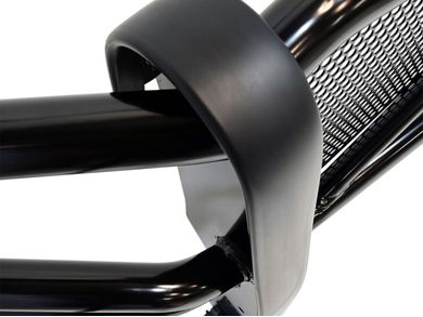 Westin HDX Black Grille Guard 57-2785 | RealTruck