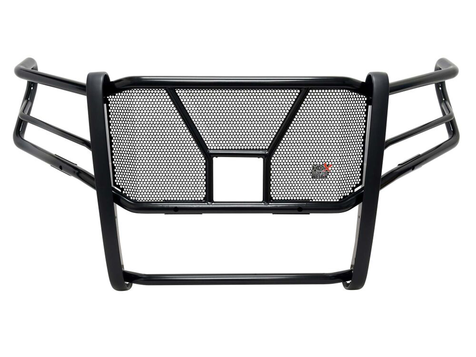 Fits 2022-2025 GMC Sierra 1500 (WES-57-4125)