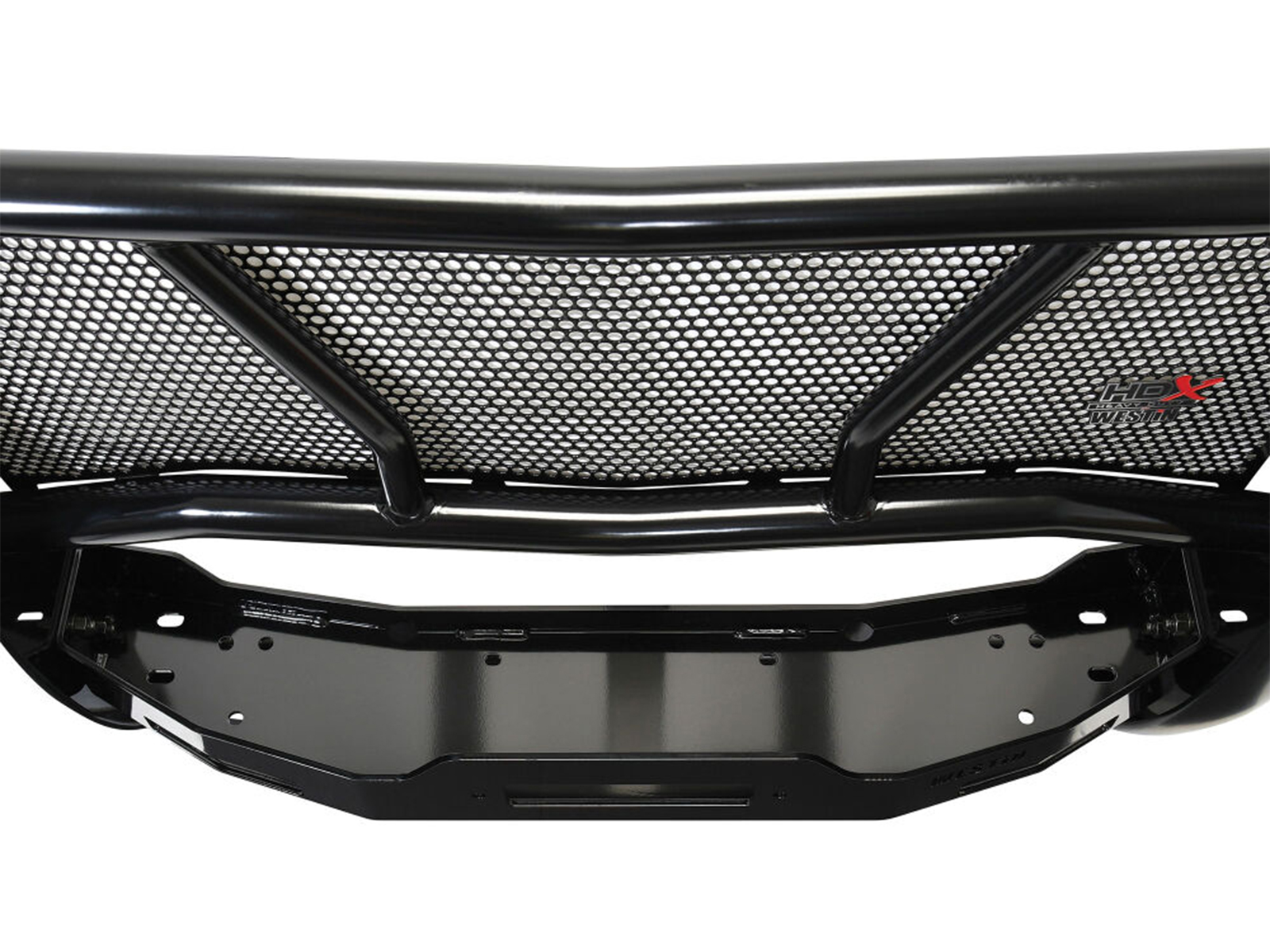 Fits 2021-2023 Ford F150 (WES-57-94065)