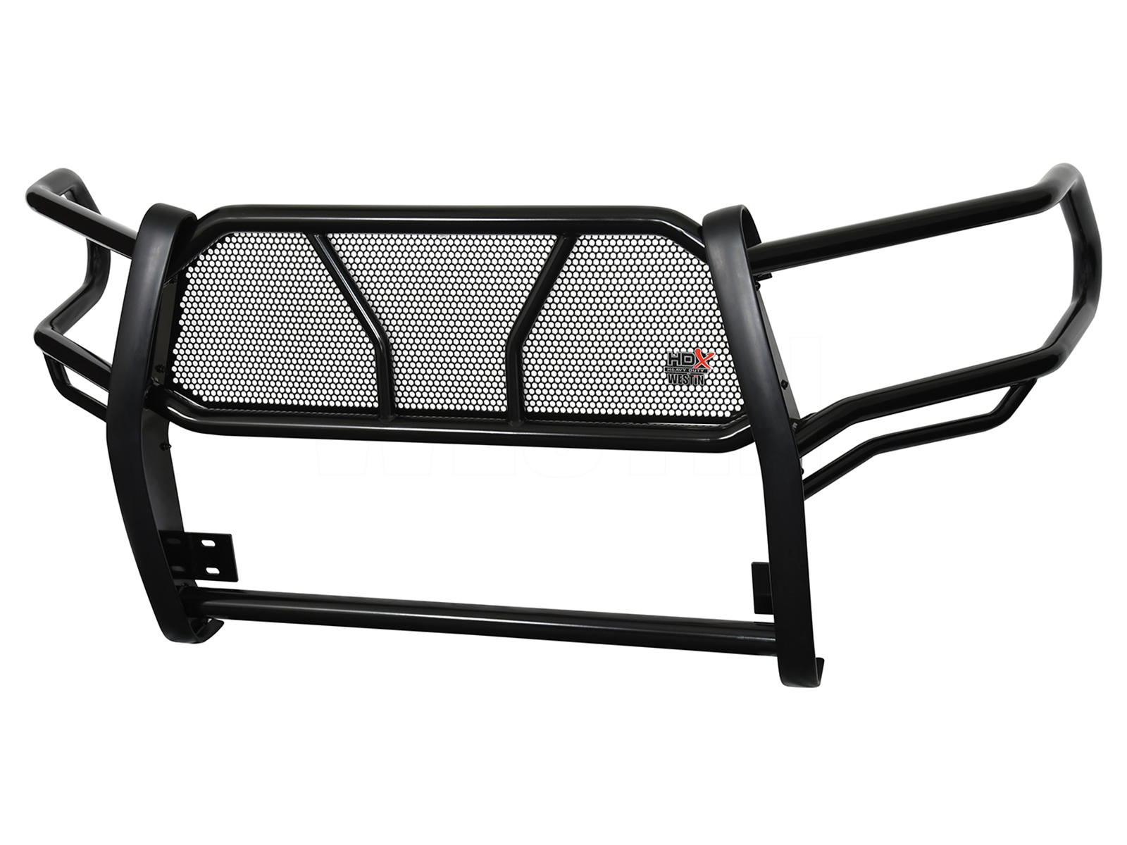 Fits 2009-2018 Ram 1500, 2019-2023 1500 Classic (WES-57-23545)