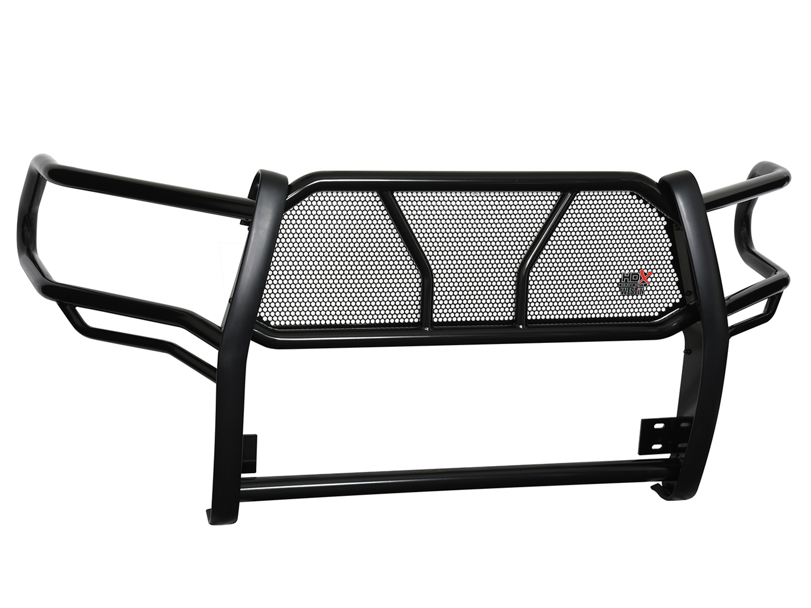 Fits 2009-2018 Ram 1500, 2019-2023 1500 Classic (WES-57-23545)
