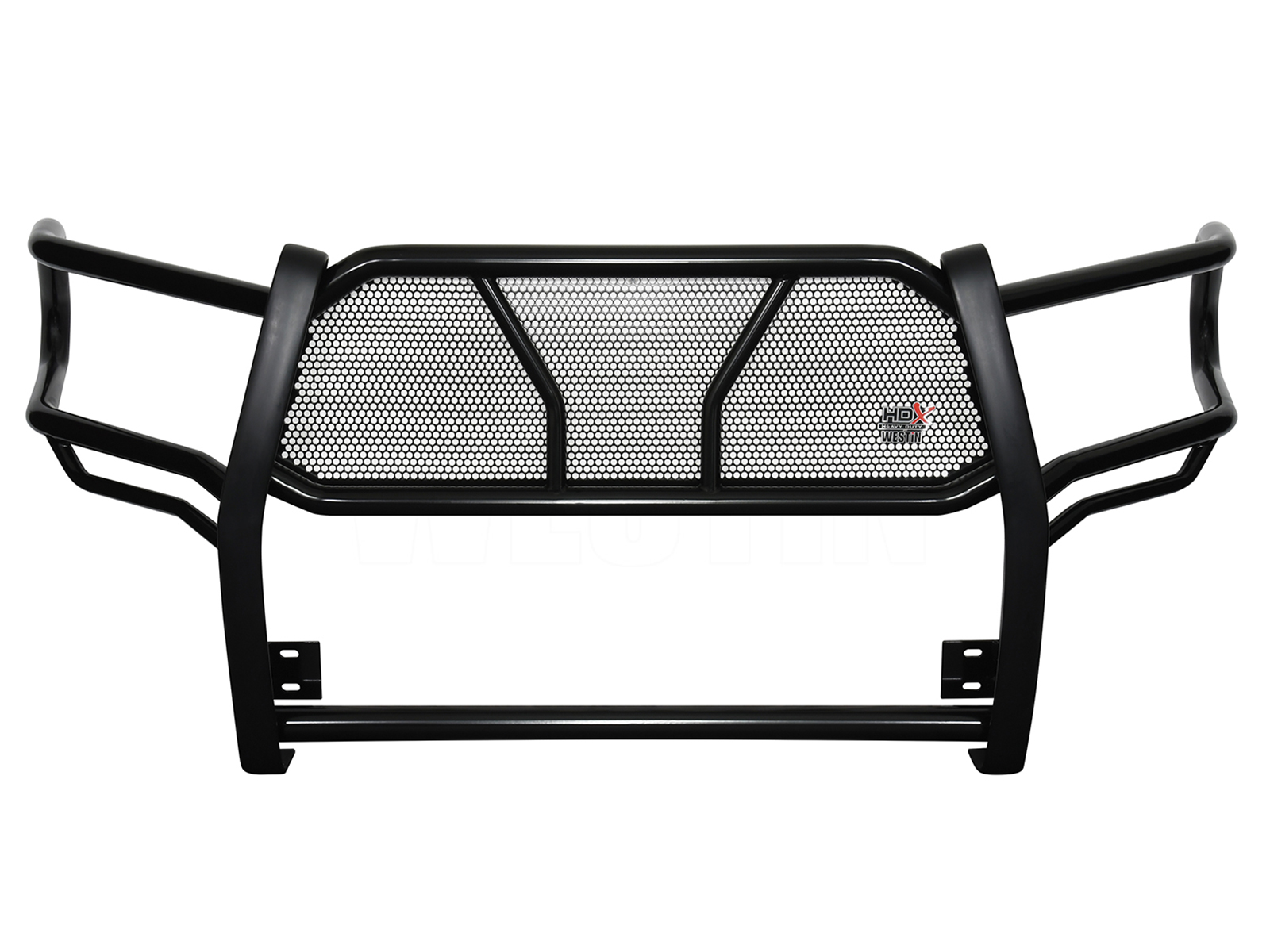 Fits 2009-2018 Ram 1500, 2019-2023 1500 Classic (WES-57-23545)