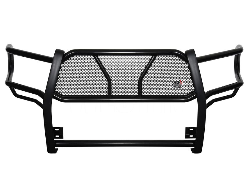 Westin HDX Modular Black Grille Guard 5723545 RealTruck