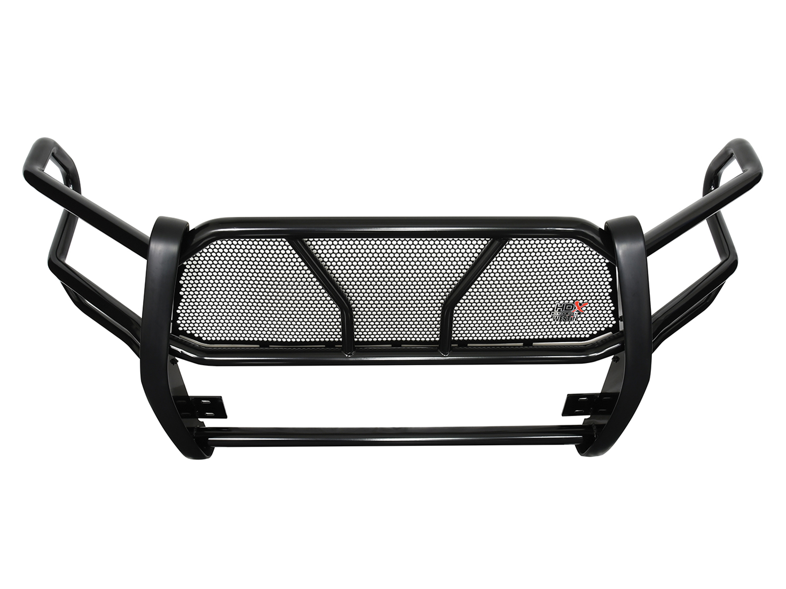Fits 2009-2018 Ram 1500, 2019-2023 1500 Classic (WES-57-23545)