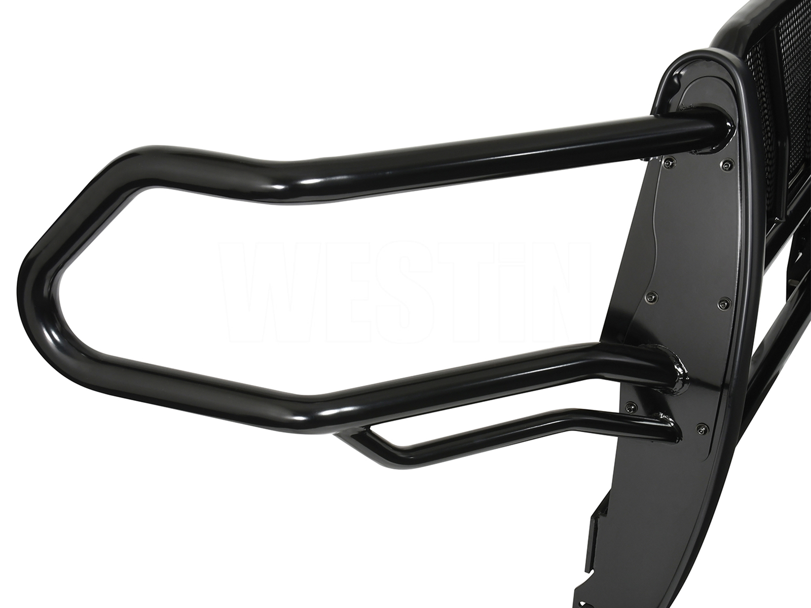 Fits 2009-2018 Ram 1500, 2019-2023 1500 Classic (WES-57-23545)
