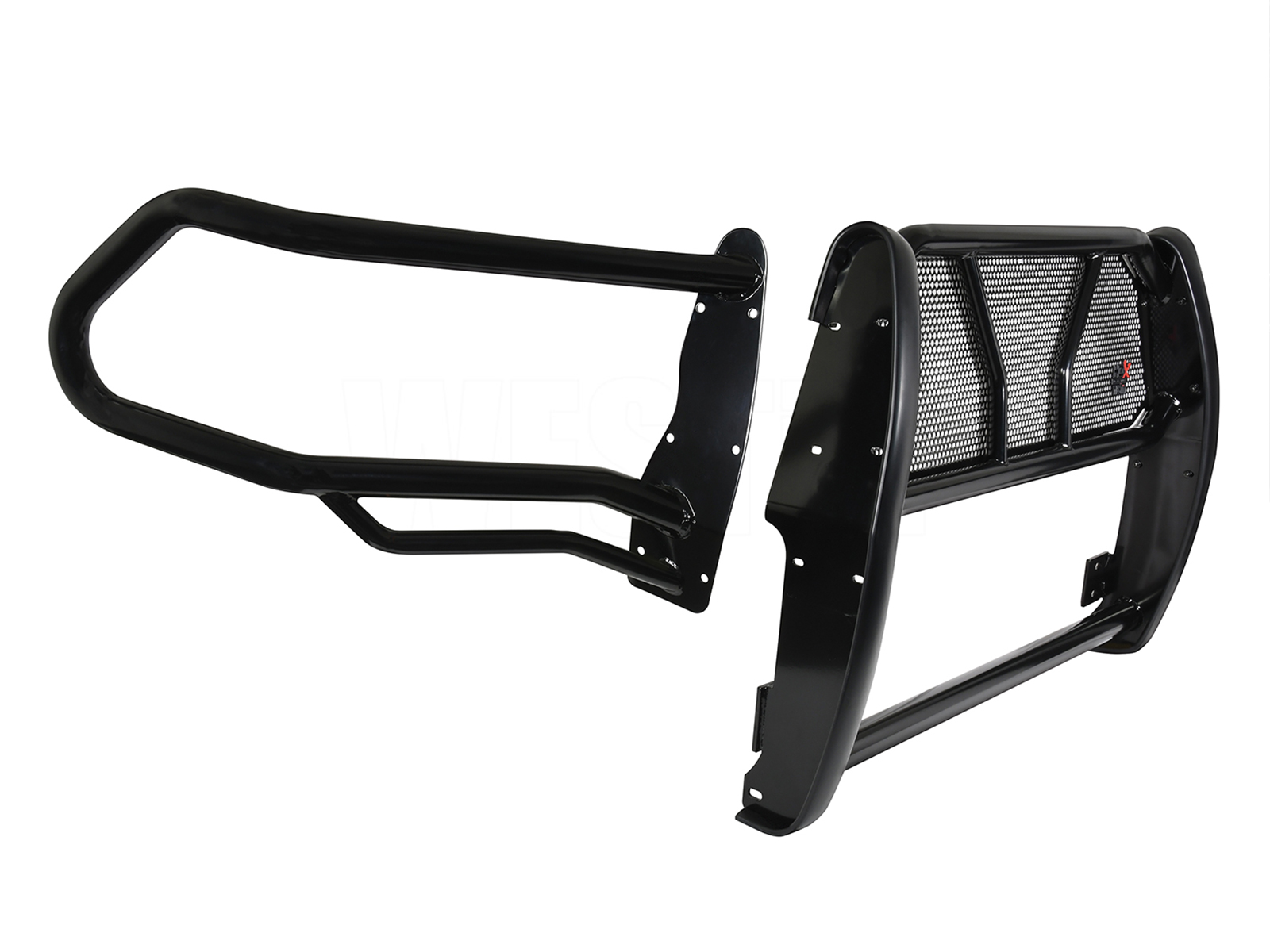 Fits 2009-2018 Ram 1500, 2019-2023 1500 Classic (WES-57-23545)