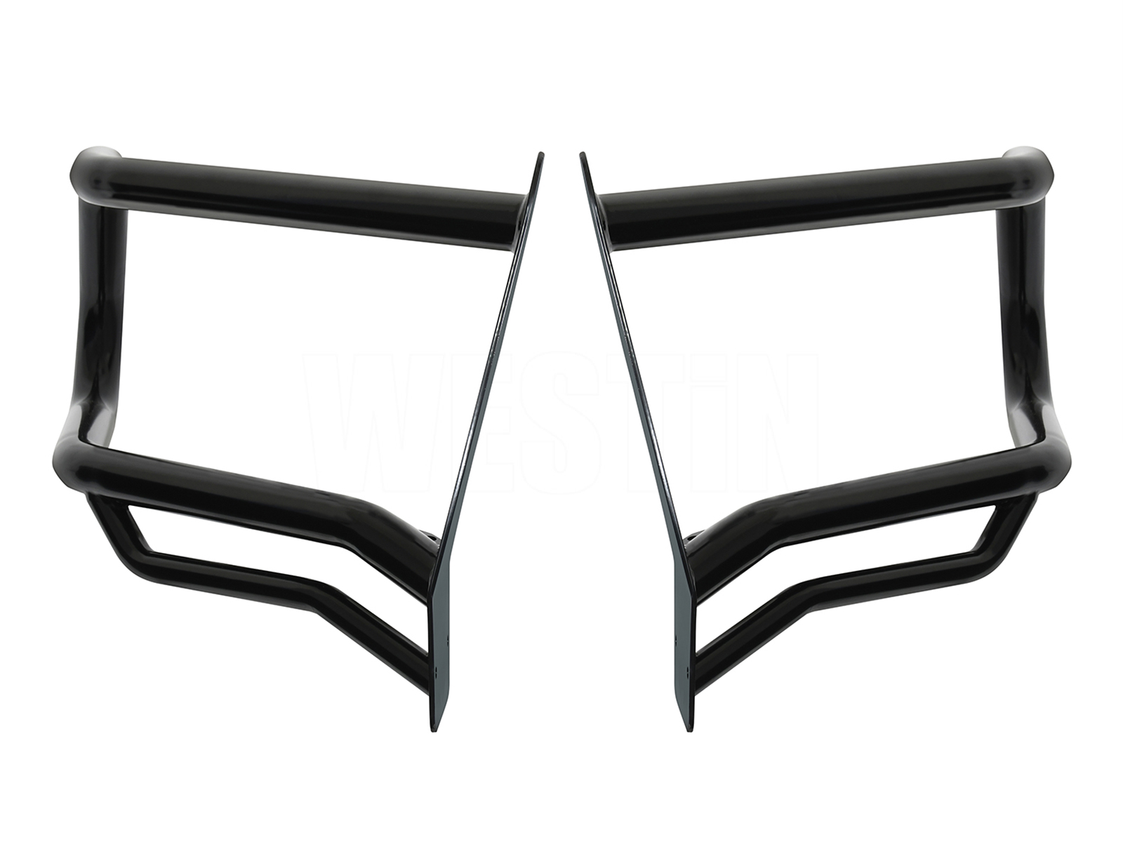 Fits 2009-2018 Ram 1500, 2019-2023 1500 Classic (WES-57-23545)