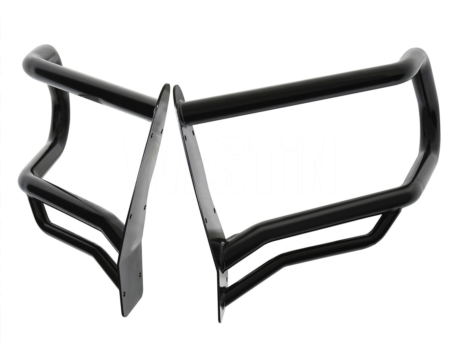 Fits 2009-2018 Ram 1500, 2019-2023 1500 Classic (WES-57-23545)