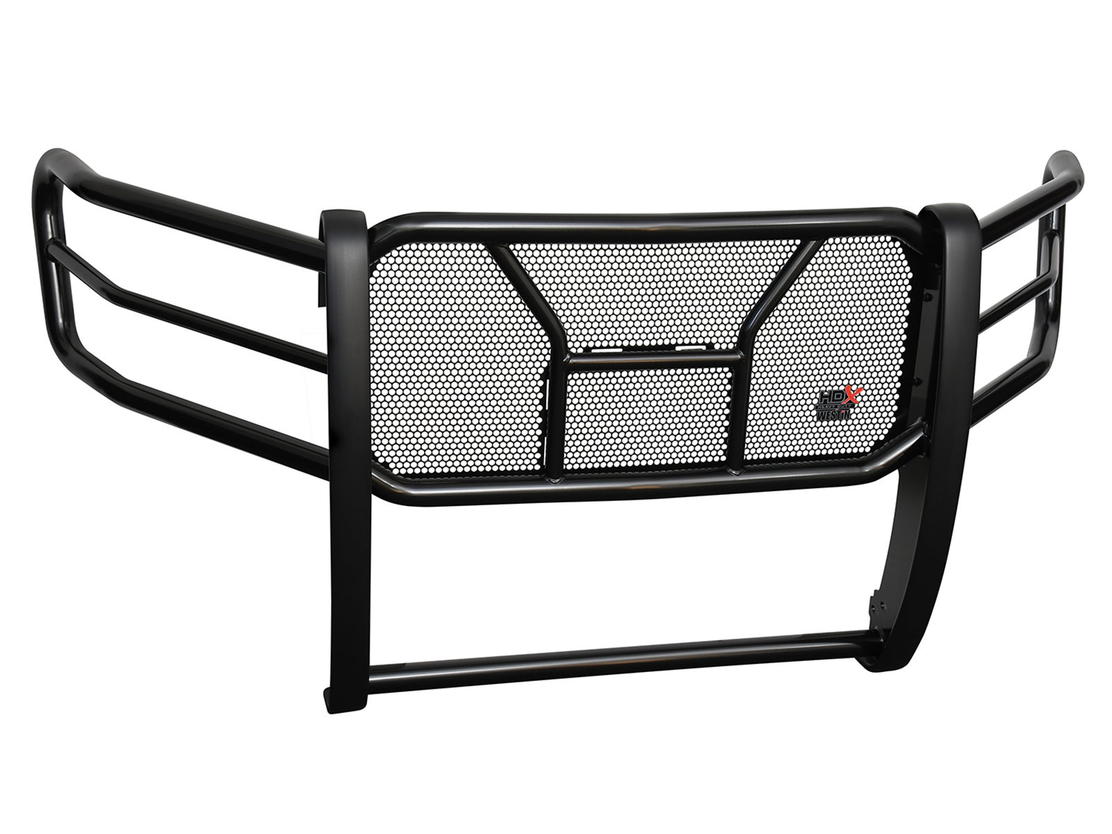Fits 2015-2020 Ford F150 (WES-57-23935)