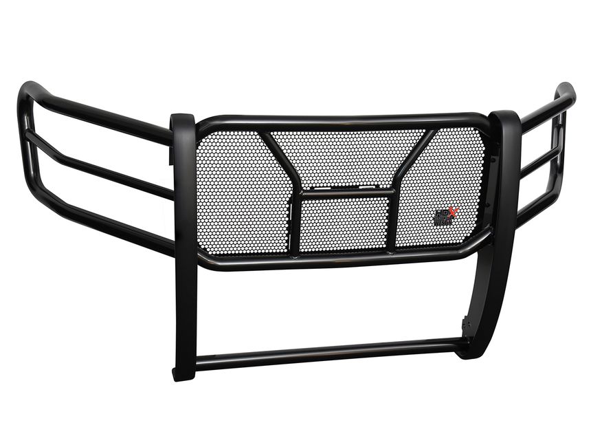 Westin HDX Modular Black Grille Guard 5723935 RealTruck
