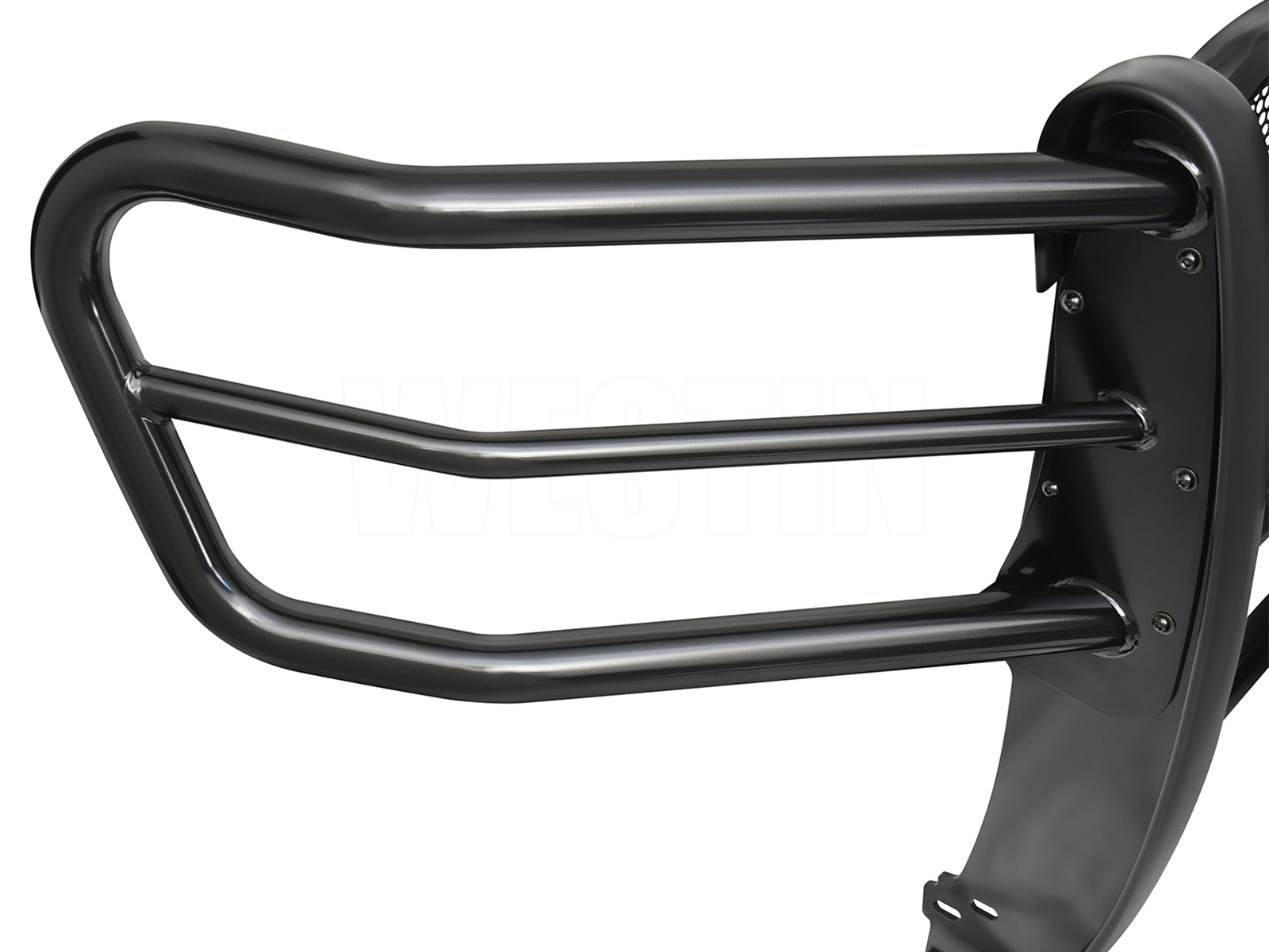 Fits 2015-2020 Ford F150 (WES-57-23935)