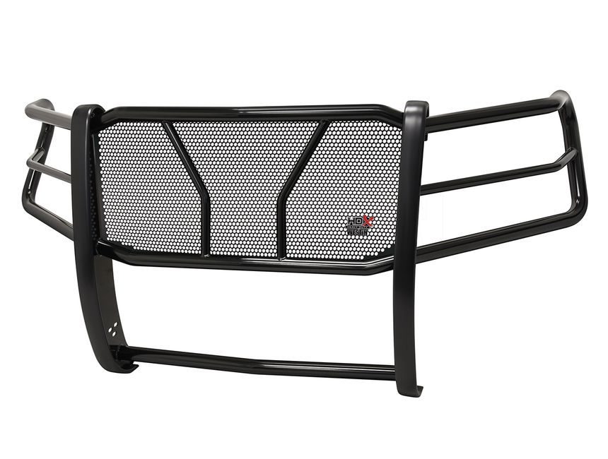 Westin HDX Modular Black Grille Guard 5723955 RealTruck