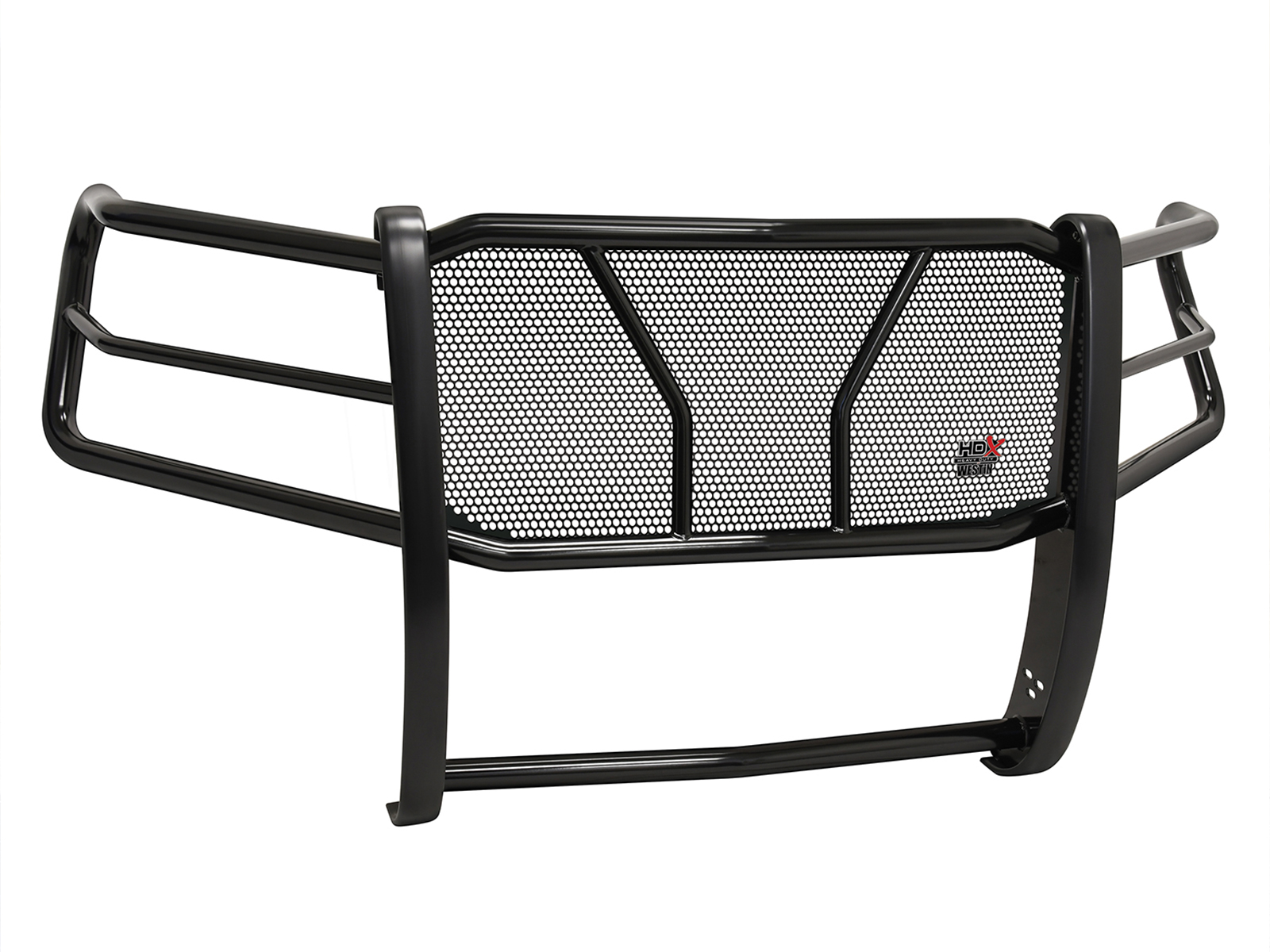 Fits 2019-2022 Chevy Silverado 1500 (WES-57-23955)