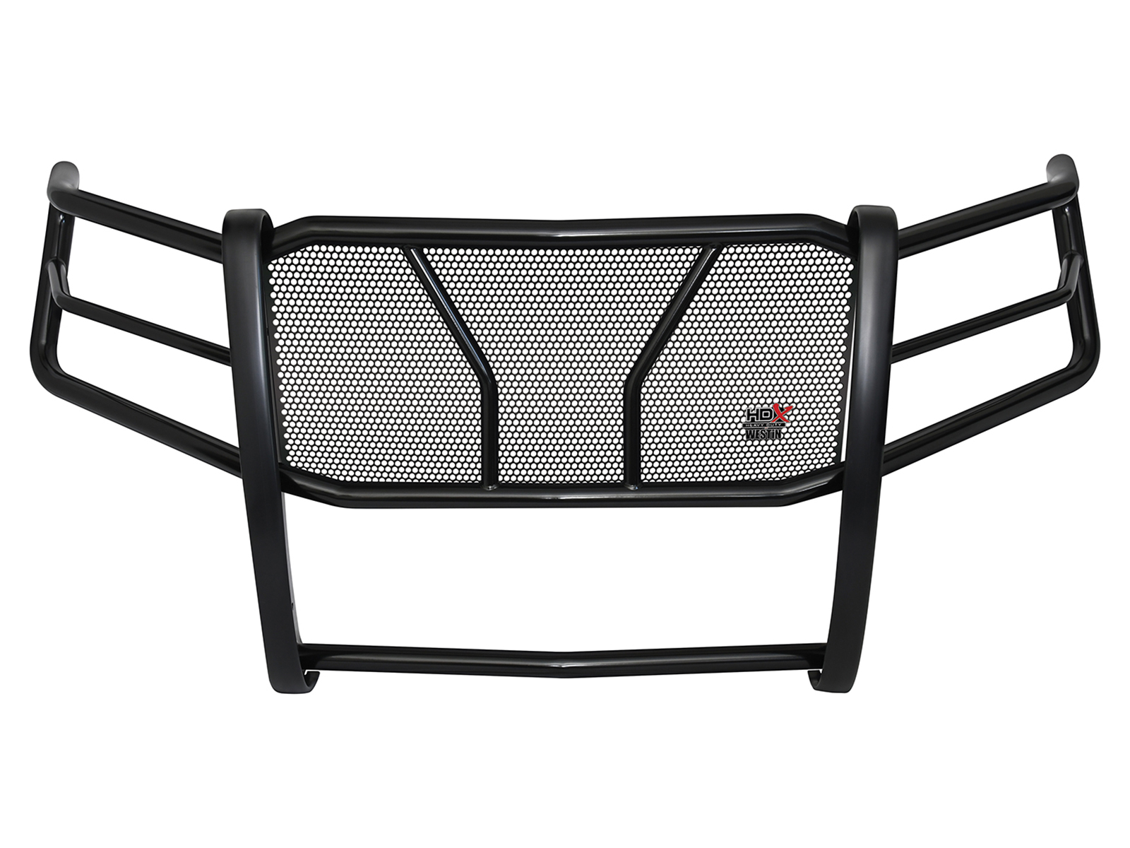 Fits 2019-2022 Chevy Silverado 1500 (WES-57-23955)