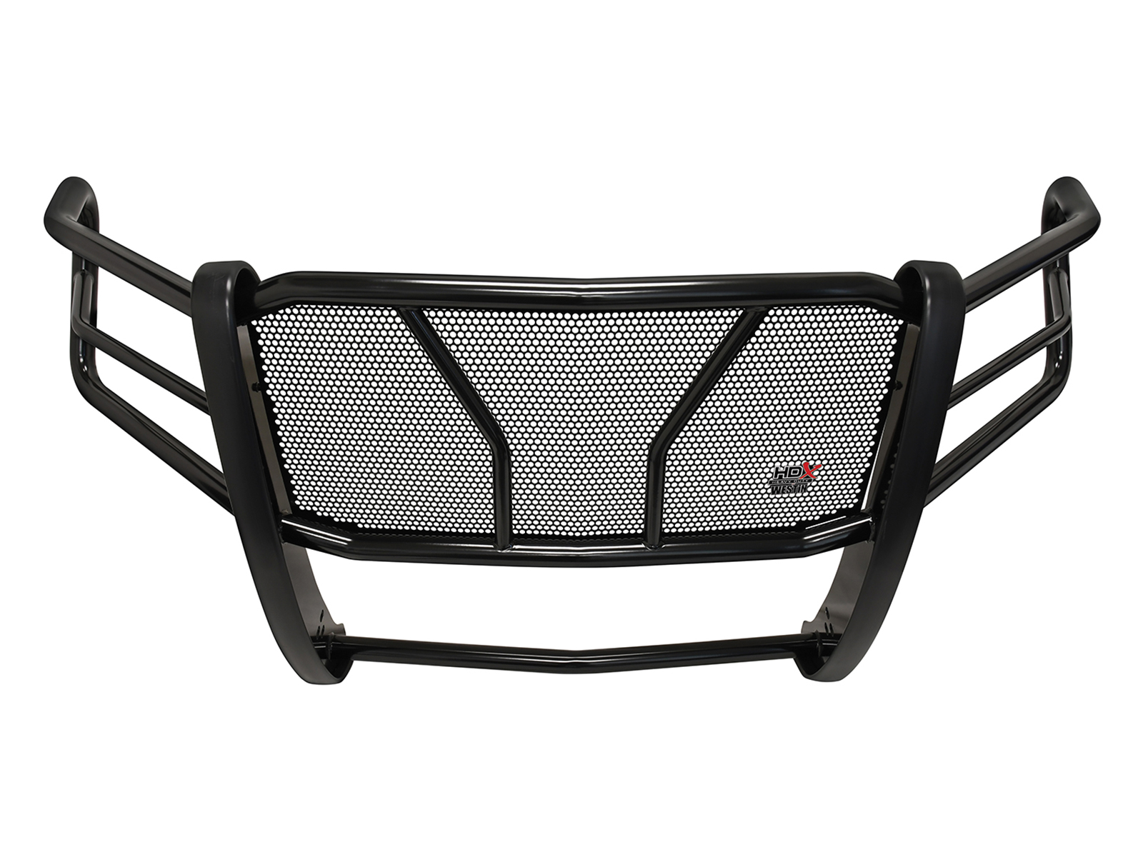 Fits 2019-2022 Chevy Silverado 1500 (WES-57-23955)
