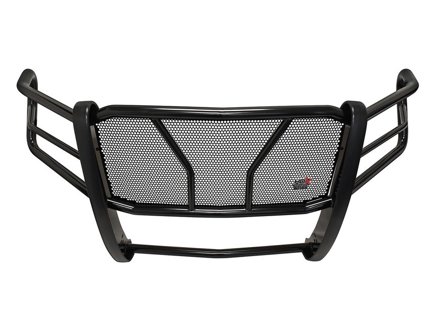 Westin HDX Modular Black Grille Guard 5723955 RealTruck