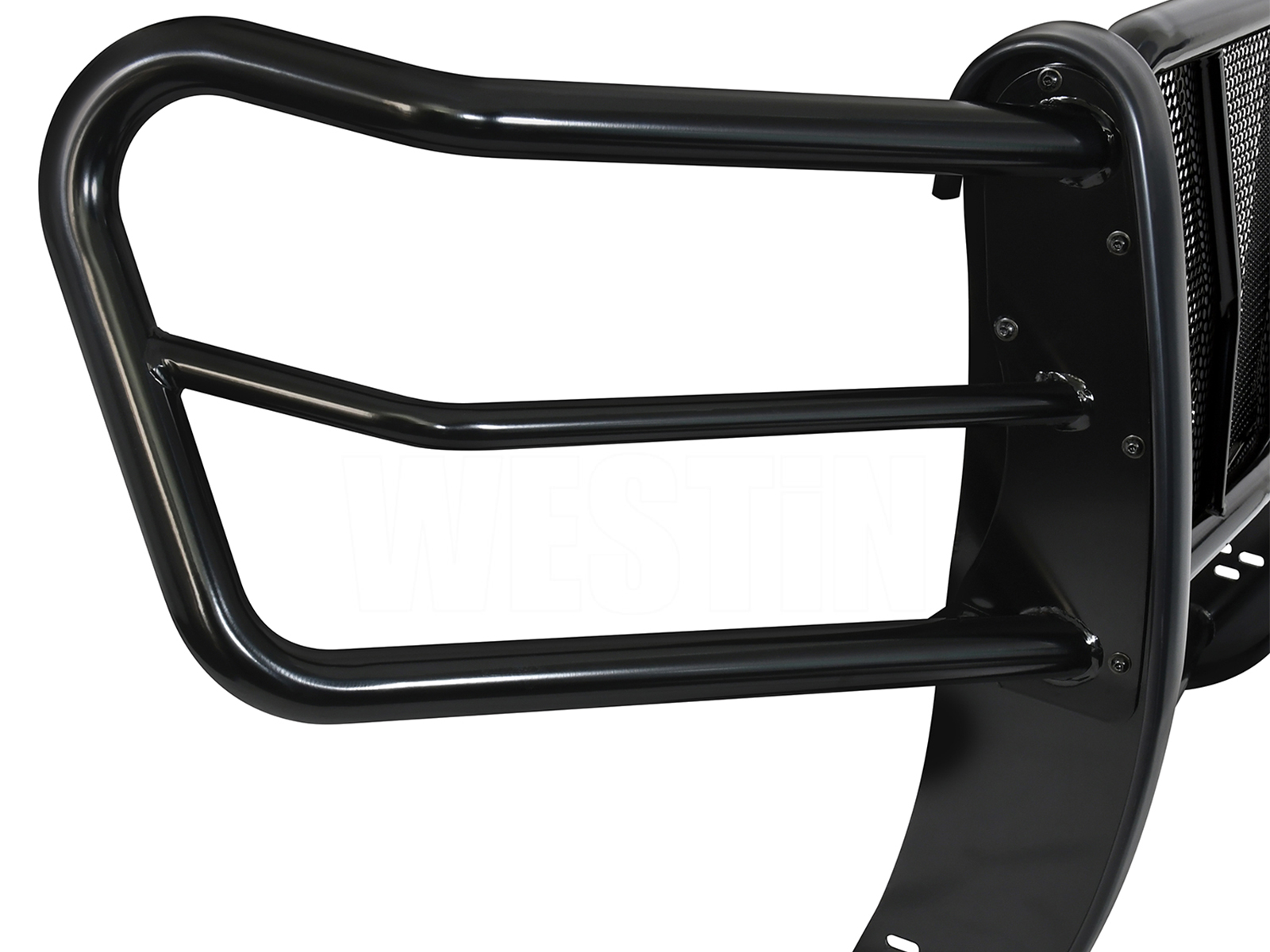 Fits 2019-2022 Chevy Silverado 1500 (WES-57-23955)